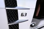Mercedes-Benz SLS AMG by INDEN-Design 2012 года
